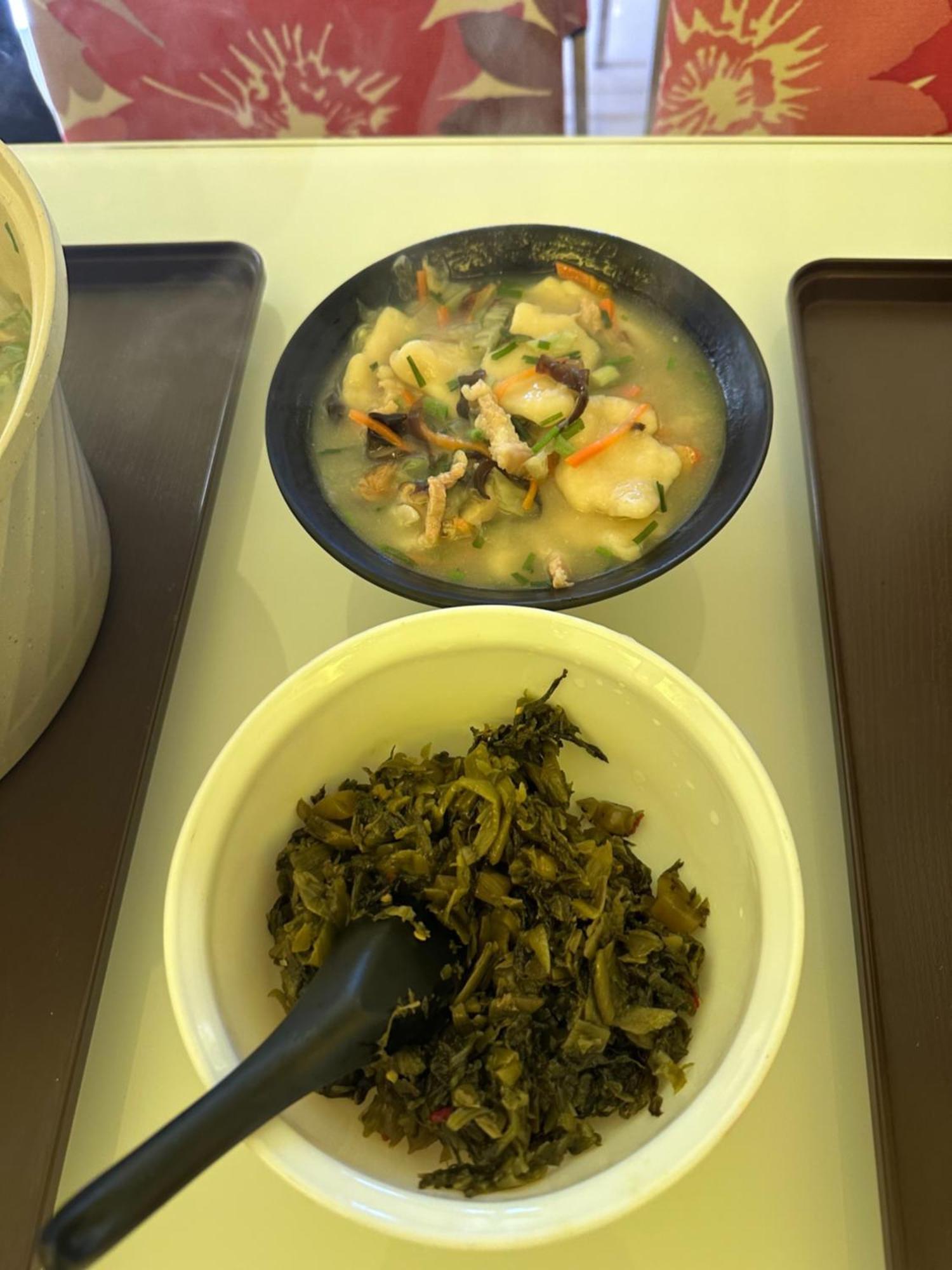 Bei Ao Bi Shan Jyu Dongyin Bagian luar foto